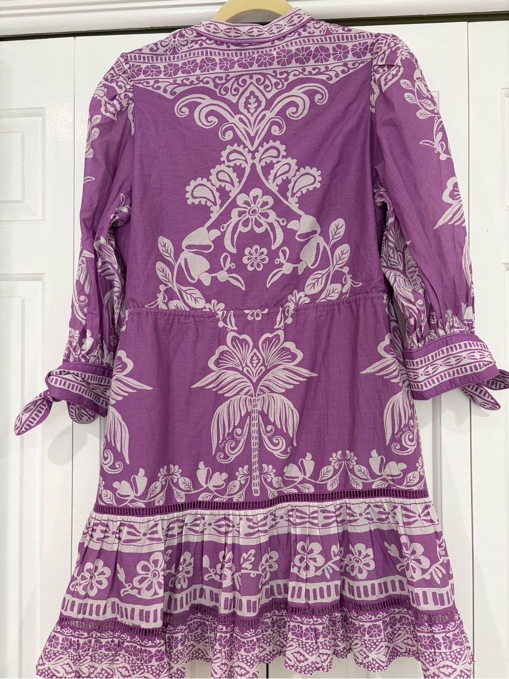 Farm Rio Dress - Picture 3 of 5